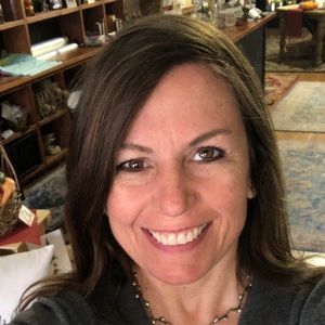 Meet your Posher, Kelli